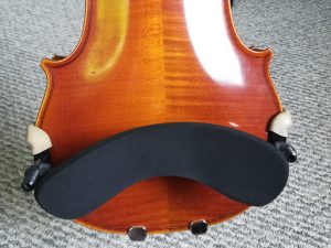 my previous shoulder rest position