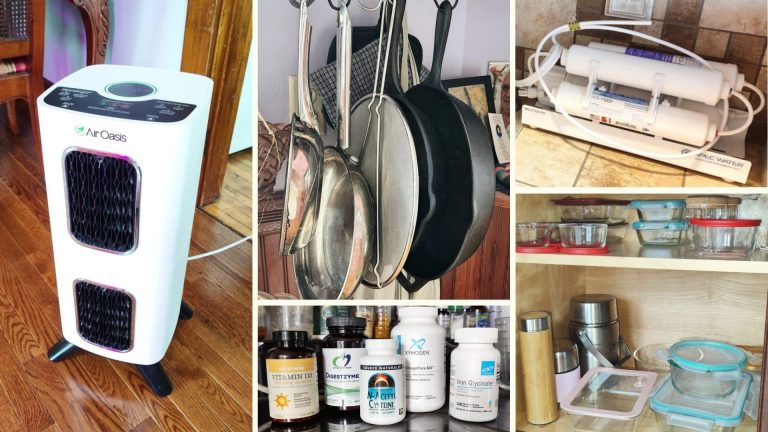 My autoimmune disease journey: 10 changes I made after being diagnosed