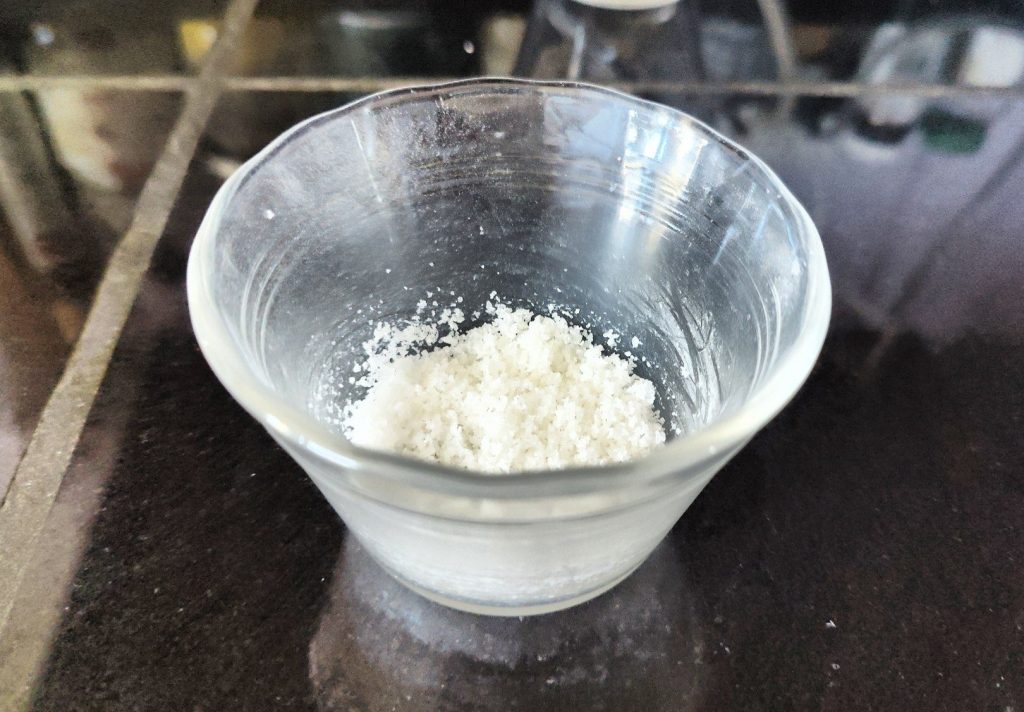 keto electrolyte powder mix