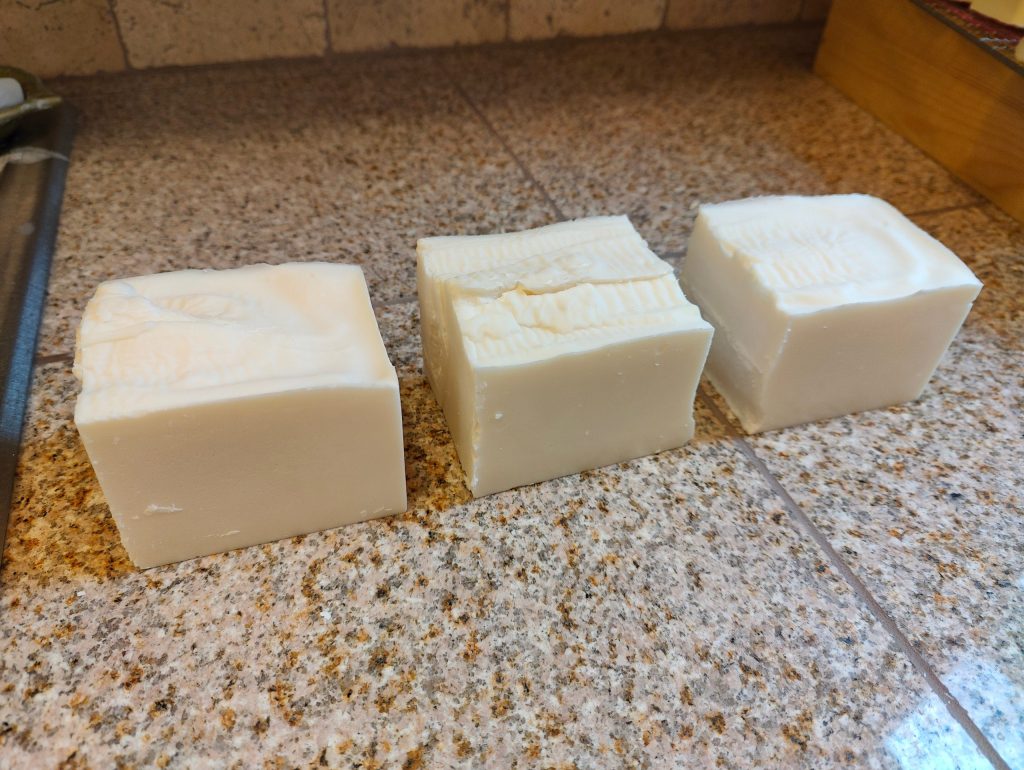 dish soap bars