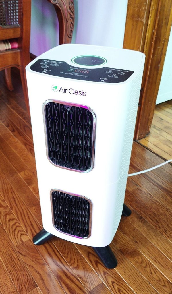 air purifier